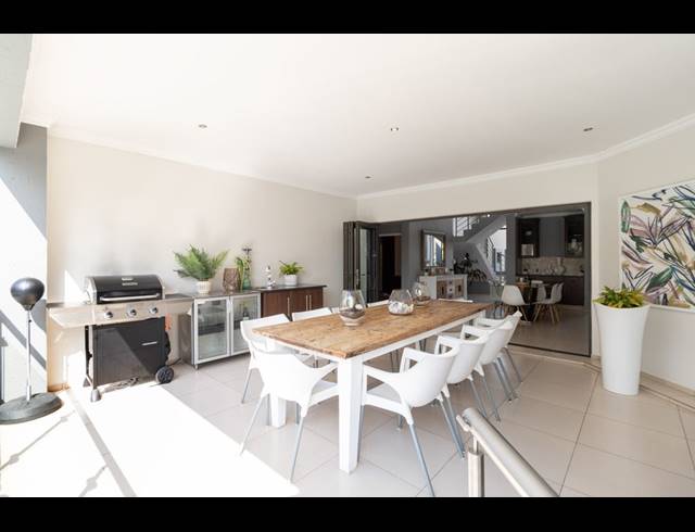 4 BEDROOM HOUSE TO LET IN SILVERWOODS COUNTRY ESTATE